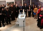 U Muzeju Međimurja svečano otvorena izložba “Trag dobrote: 20 godina Varaždinske biskupije”